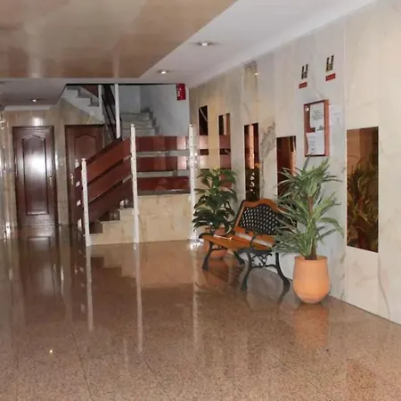 - 3 Bedrooms With Wifi - 03683 Bueu